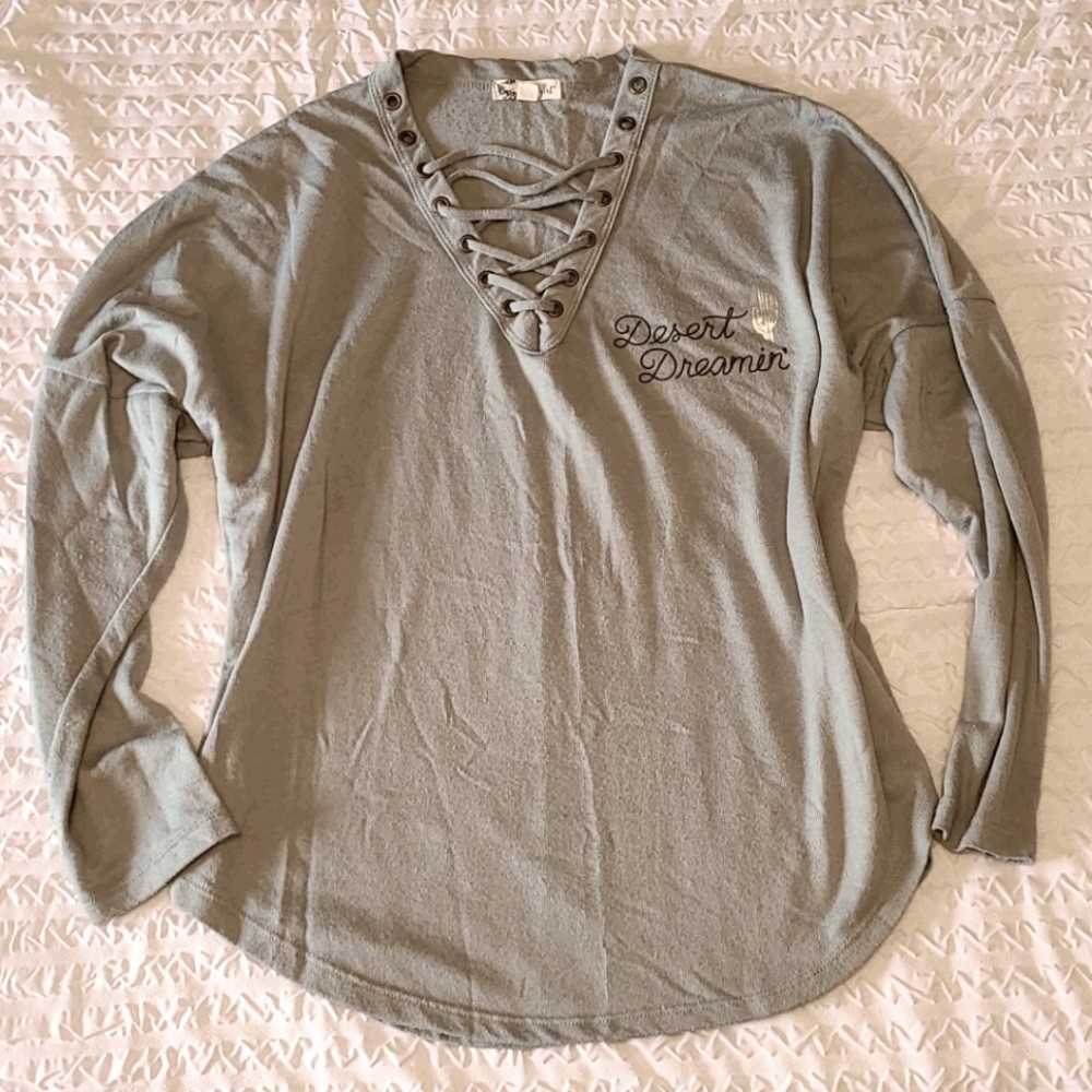 🎉 3/$25 Desert Dreamin' Tee